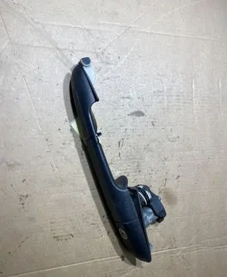 Mercedes-Benz Vito Viano W639 Front door exterior handle 0007602459