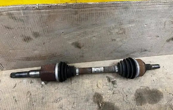 Ford Escape IV Front driveshaft LX673B437AAC