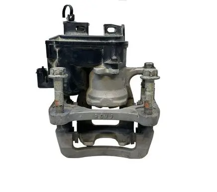 Chevrolet Camaro Rear brake caliper 84974436 137468836 2420102000000L