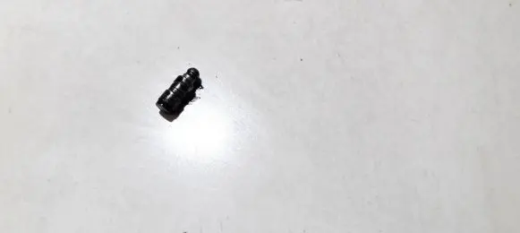 Audi Q7 4L other engine part