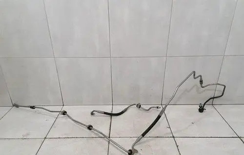 Mercedes-Benz SL R231 Oil cooling pipe A2313201654
