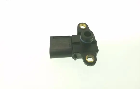 Fuel pressure sensor