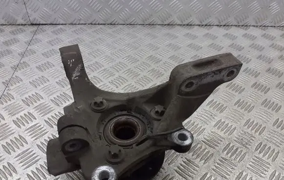Fiat Croma Front wheel hub spindle knuckle