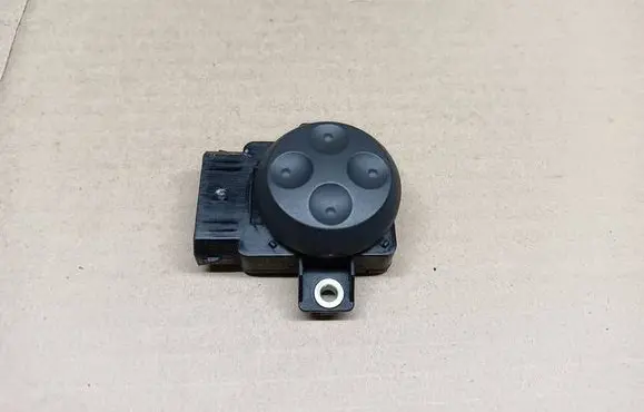 Audi A5 8T 8F Seat control switch 8E0959777B 03481451
