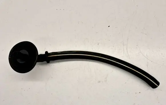 Volvo S60 Heater radiator pipe/hose 08663285