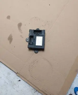 Volvo S80 Door control unit/module 0507914400 7G9T14B533EE