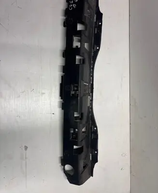 Citroen C4 Grand Picasso Rear bumper support beam 9677307680 32617