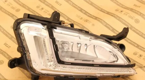 Hyundai Tucson TL Front fog light 92202D7600