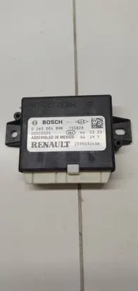 Renault Kadjar Parking PDC control unit/module 259903043R