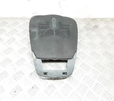 Mercedes-Benz CLK A209 C209 Dash center speaker trim cover A2098300754 948950000