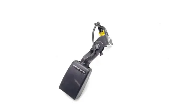 Mercedes-Benz E A207 Rear seatbelt buckle A2078600469 608352900B