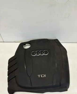 Audi A6 S6 C7 4G Engine cover (trim) 03L103925AB