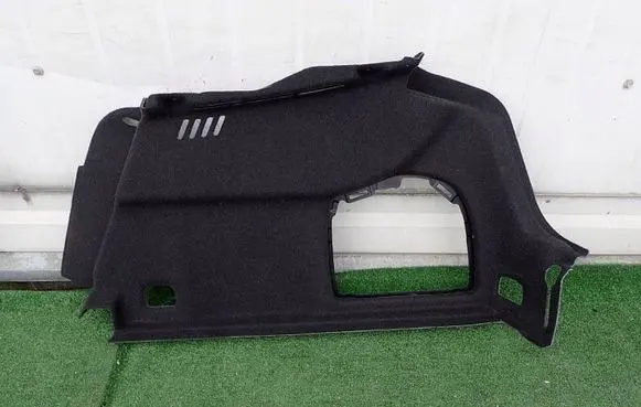 Audi A3 S3 8V Trunk/boot side trim panel 8V5863888H