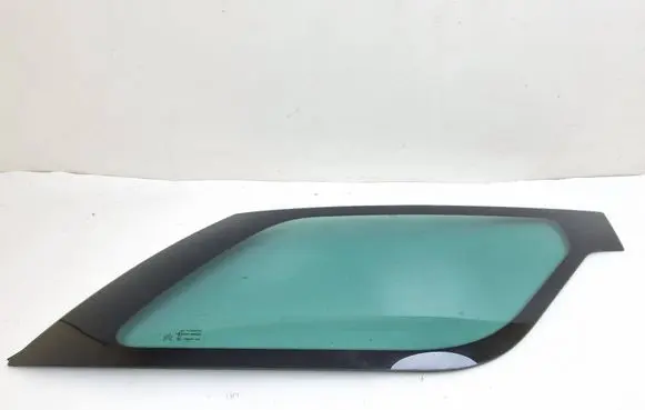 Citroen DS3 Rear side window 43R008600 E000259