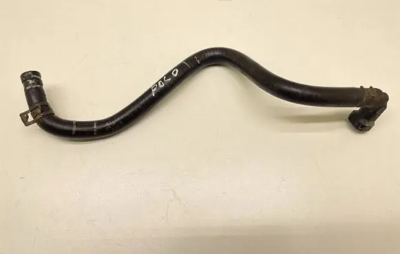 Volkswagen Polo Engine coolant pipe/hose 03E133722C TL52255 70166705