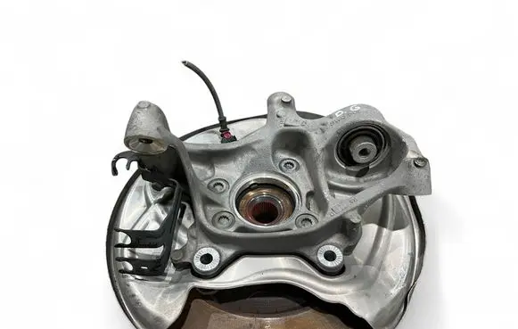Audi A5 Rear wheel hub 8W0505436AA 8W0505436