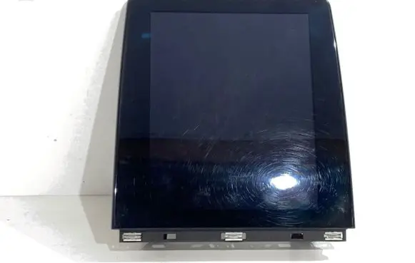 Renault Arkana Radio/CD/DVD/GPS head unit 280916427R