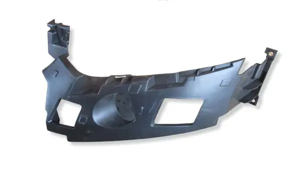 Opel Zafira Life Headlight/headlamp mounting bracket 9833130880