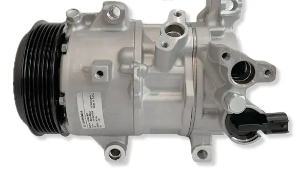 Toyota Corolla E210 E21 Air conditioning (A/C) compressor (pump) 8831002C00