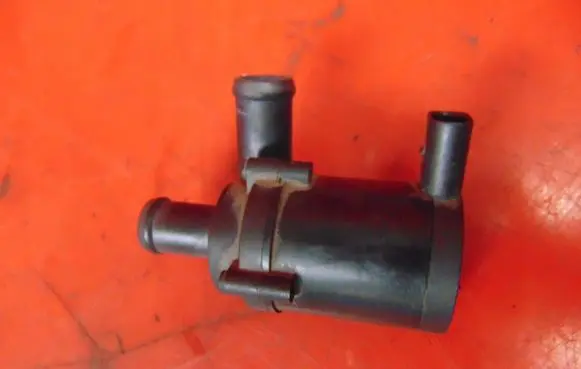 Audi A6 S6 C6 4F Electric auxiliary coolant/water pump 07C121599A