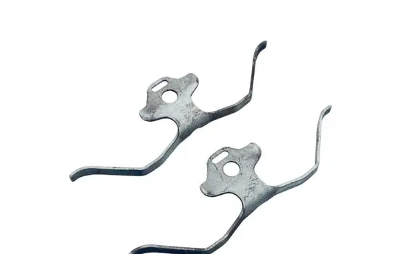 Cupra Formentor Front Brake Caliper Pad/Carrier 5WA615269A