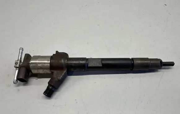 Mitsubishi ASX Fuel injector 1465A323 11M01274 DEW50