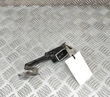 BMW i3 Rear air suspension level height sensor 6855668 6870000
