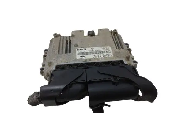 Hyundai Sonata Engine control unit/module 3911327405 0281012973 1039S17861
