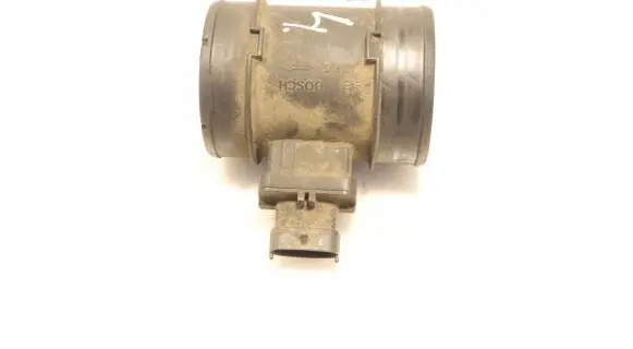 Fiat Doblo Mass air flow meter 0281002917
