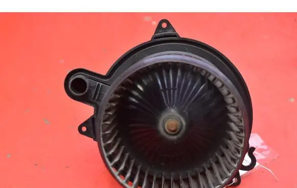 Dacia Dokker Heater fan/blower 2002221