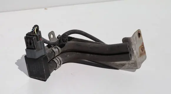 Volvo V70 Exhaust gas pressure sensor 6G9N5L200AB 30785486AA