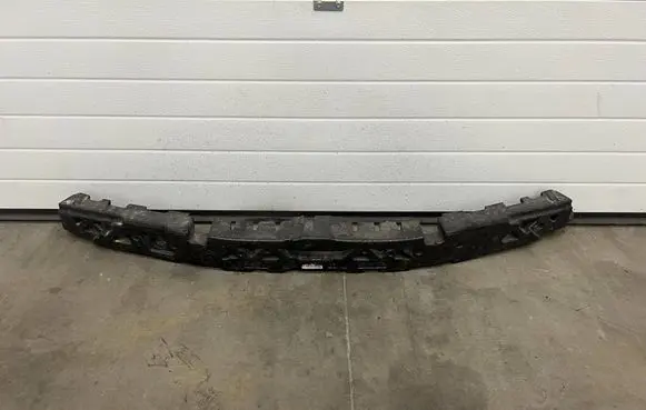 BMW 5 F10 F11 Front bumper foam support bar 7200070 51117200070 58745510