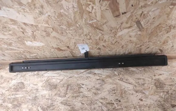 Citroen C5 Trunk grilles