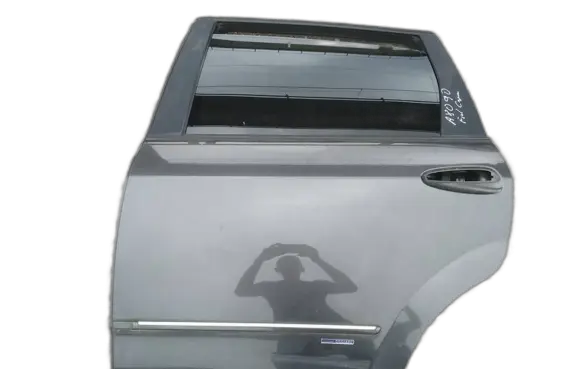 Fiat Croma Rear door pilkos
