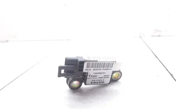 Volvo S40, V40 Airbag deployment crash/impact sensor 30613044A