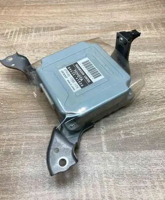Toyota Prius (XW20) Gearbox control unit/module 8953547020