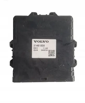Volvo XC90 Gearbox control unit/module 31461858