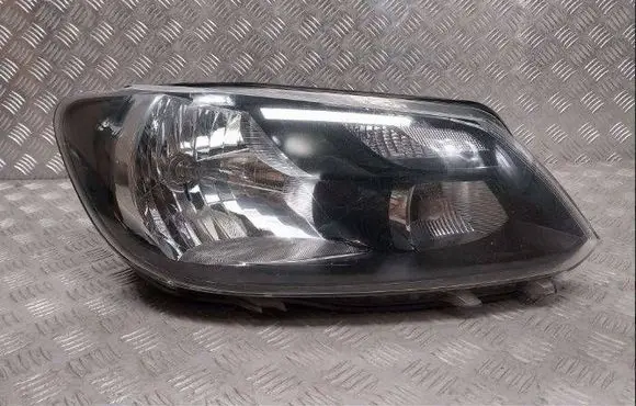 Volkswagen Caddy Headlight/headlamp 2K5941006B 1EL01055112