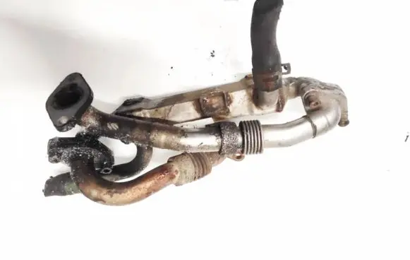 Seat Alhambra (Mk1) EGR valve cooler 038131513c