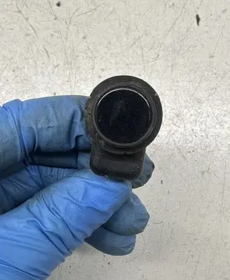 Audi A5 8T 8F Parking PDC sensor 4H0919275A LZ9Y