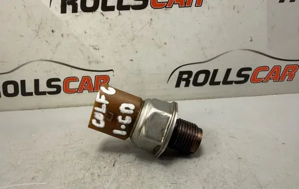 Volkswagen Polo V 6R Fuel pressure sensor 03L906051 TN3C42910
