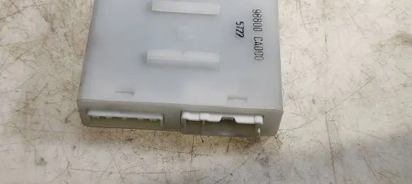 Nissan Murano Z50 Other control units/modules 98800CA000 5722