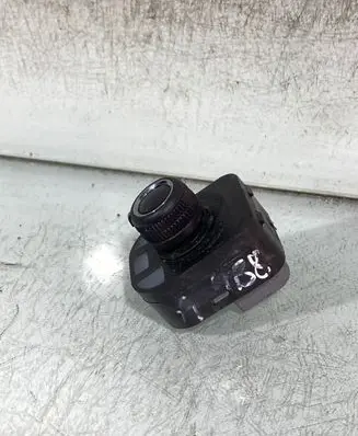 Audi A4 S4 B8 8K Wing mirror switch 8k0959565b