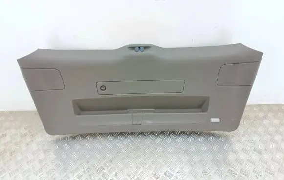 Audi Q5 SQ5 Tailgate trim 8R0867979B