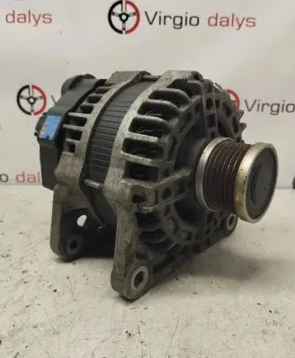 Nissan Qashqai Generator/alternator 23100EN00B LR11408