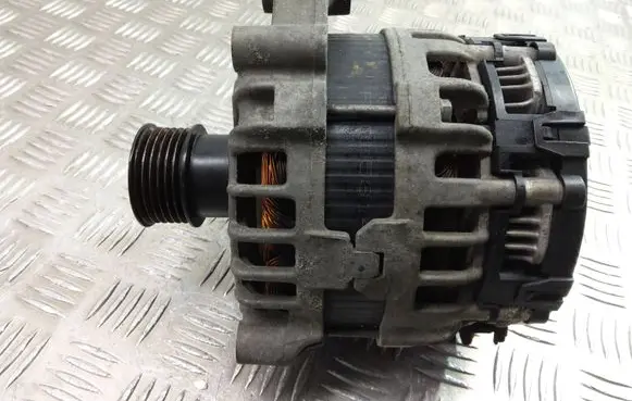 BMW X3 G01 Generator/alternator 8571357