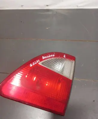 Ford Galaxy Tailgate rear/tail lights YM2113A602AB 964835026