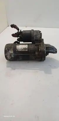 BMW 5 E60 E61 Starter motor 7788680 E5874R
