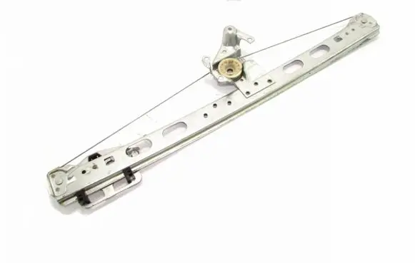 Mercedes-Benz ML W163 Rear window lifting mechanism without motor