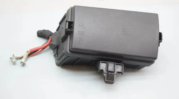 Volkswagen Golf VII Fuse module 5Q0907361G